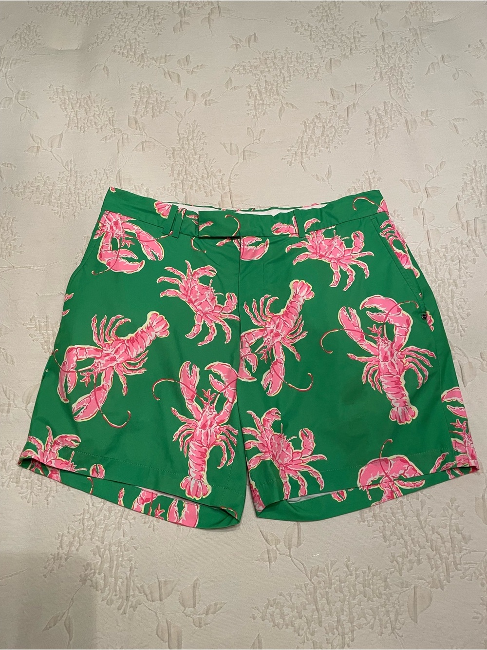 Ralph Lauren RLX men’s golf shorts size 33